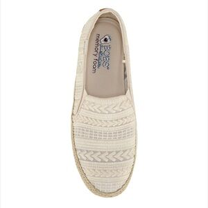 Skechers Women's Go Walk Bobs Slip On Mesh Flexpadrille size 10